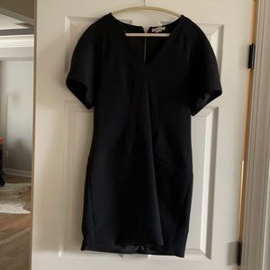 Like new helmut Lang dress size 6